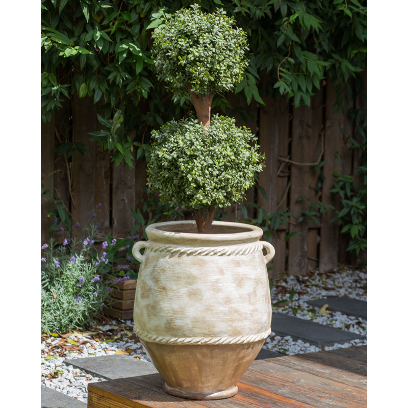 CAREX Handmade Pot Planter