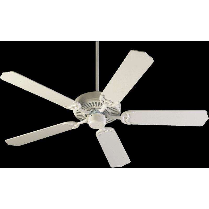 Staffordshire Ceiling Fan