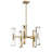 Winfield 10-Light Chandelier-85899937