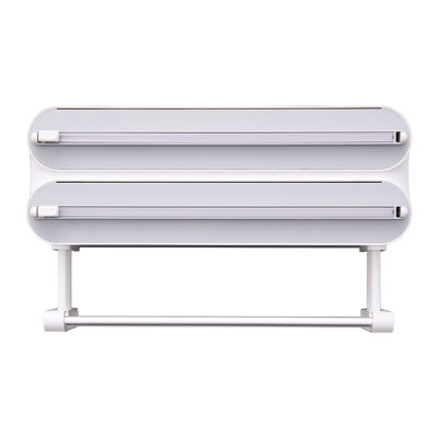 ABS Novelty Utensil Storage Set