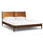 Truro Queen Bed Headboard Cushion Set-1331457284