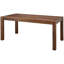 Sydney Solid Wood Dining Table-50134890-50134891