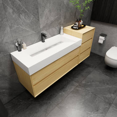 Modern Toilet Small Wash Basin Cabinet Designs Bathroom Cabinet