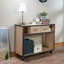 Console 43" Tanisha