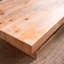 Table basse en bois
