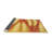 Abstract Indoor Rug-644445404