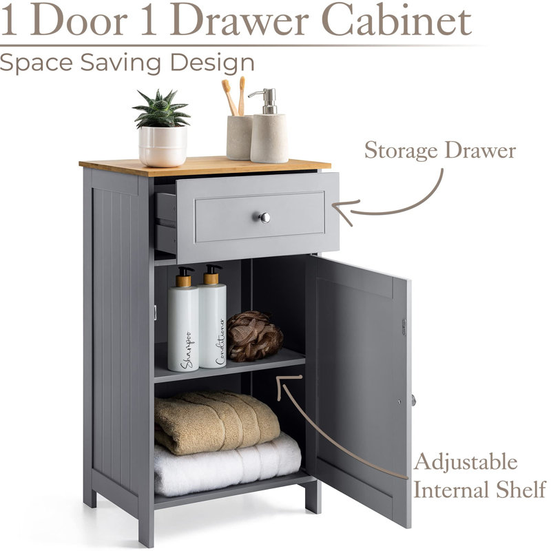Bathroom Cabinet
