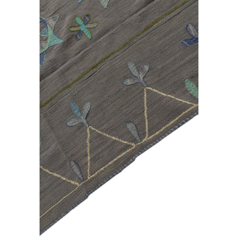 Jordan Gray Rug