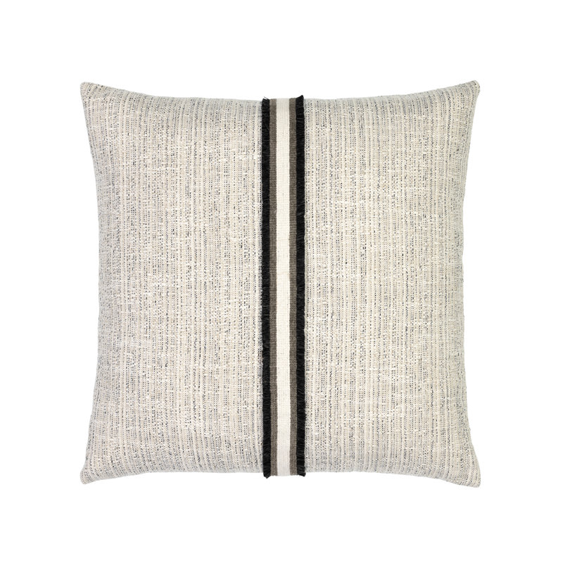 Entity Pillow Cover & Insert, Square 20"