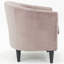 Fauteuil demi-tonneau l 31,5 po Kronos-869043117-869043013