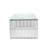 Jules Glass Top Coffee Table-657338261