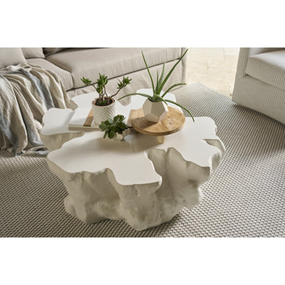 Table basse Cliffside