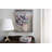 Merlyn 24 X 36 Gray Distressed Solid And Manufactured Wood Hanging Or Tabletop Picture Frame