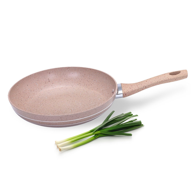 Aluminum Non-Stick Frying Pan, 28 cm
