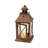 3 Piece Metal Lantern Set