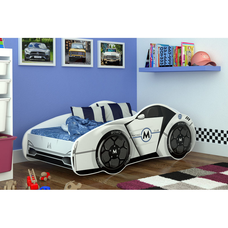 US Toddler - 68 X 132cm Standard Car, Yes