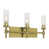 Light Antique Brass is out of stock