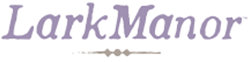 Lark Manor logo