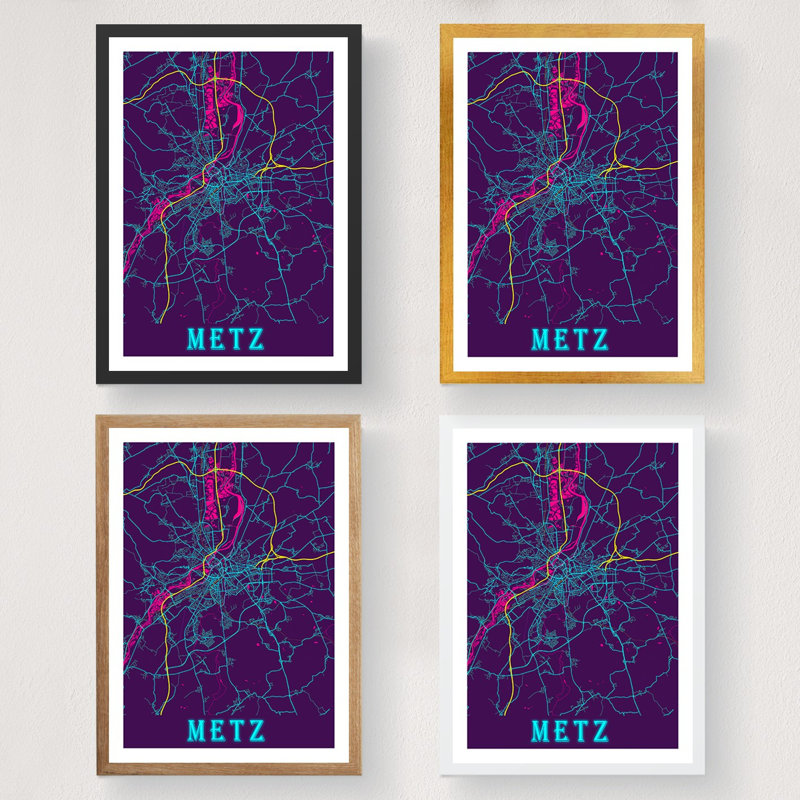 Affiche, H 23,39 po x l 16,54 po