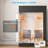 2 Person Portable Steam Sauna Tent with 3L Steamer