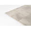Tapis ivoire en mélange de polyester Erla 2 pi x 3 pi-1524227881