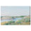 «The Little Pond Canvas Classic Landscape» par Art Remedy