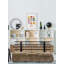 «Woman Essentials», reproduction encadrée-783423161