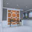 Panneaux muraux décoratifs Beacon en PVC de qualité architecturale-1810185459