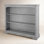 Charter Wide Bookcase