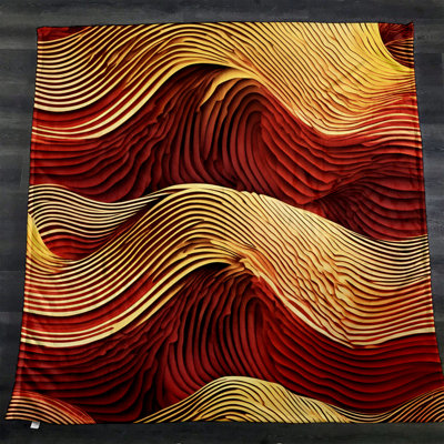 Throw Blanket