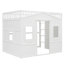  Lit mezzanine avec échelle Gabriella-Frances-1071630146-1071630151