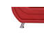 Fauteuil club de 47 po de largeur