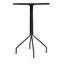 Hot Mesh Outdoor Round Bar Table-15638923