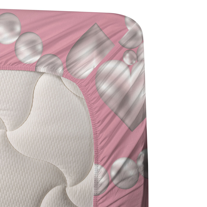 Microfiber Sheet Set, Full