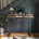 Rustic Brown