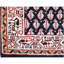 Hand Woven Wool Area Rug-69936088
