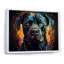 Cane Corso Confidence - art mural chien pour le salon-1388066578-1594145730