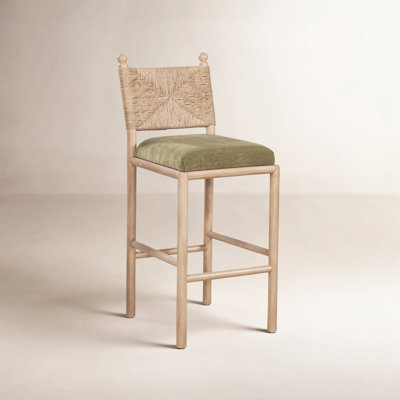  Tabouret de bar Elizabeth