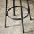 4 Pieces Dining Table Sets, with Fixed Table