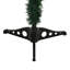 4.92' H Lighted Artificial Christmas Tree