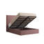 Barkat Upholstered Ottoman Storage Bed-1299521465-1299521468