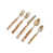 Or / naturel est en rupture de stock