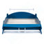 Lit plateforme avec roulettes Race-1472196968-1472196972