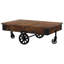Table basse Zona Wheel-1530377783