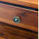Ambrianna Solid Wood Coffee Table