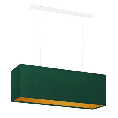 Gener 2 - Light Kitchen Island Pendant