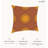 Geometric Outdoor Throw Pillow