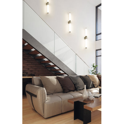 Ismerai Dimmable LED Vanity Light