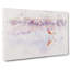 Flamingo Reflection - Wrapped Canvas-56664647