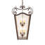 Tessa 8 - Light Pendant